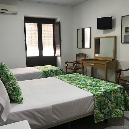 La Casa En El Centro Otel Écija Dış mekan fotoğraf