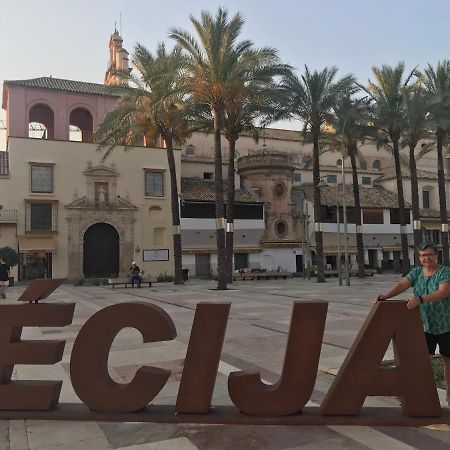 La Casa En El Centro Otel Écija Dış mekan fotoğraf