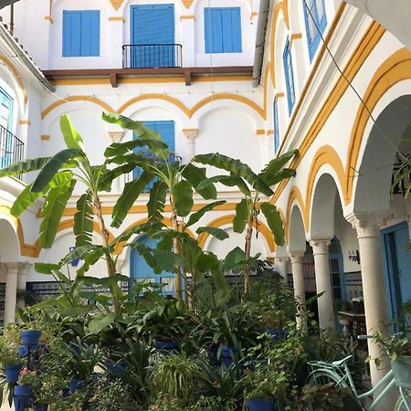 La Casa En El Centro Otel Écija Dış mekan fotoğraf