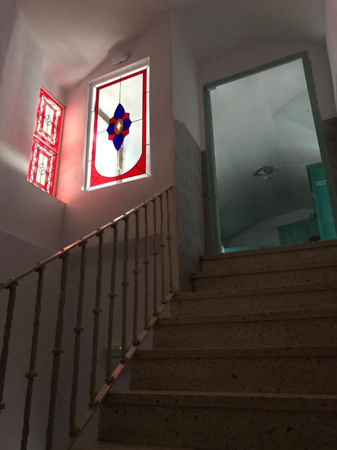 La Casa En El Centro Otel Écija Dış mekan fotoğraf