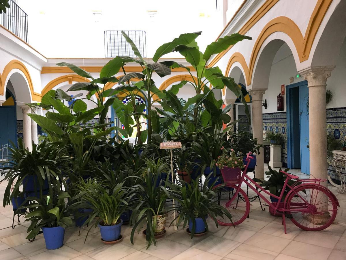 La Casa En El Centro Otel Écija Dış mekan fotoğraf
