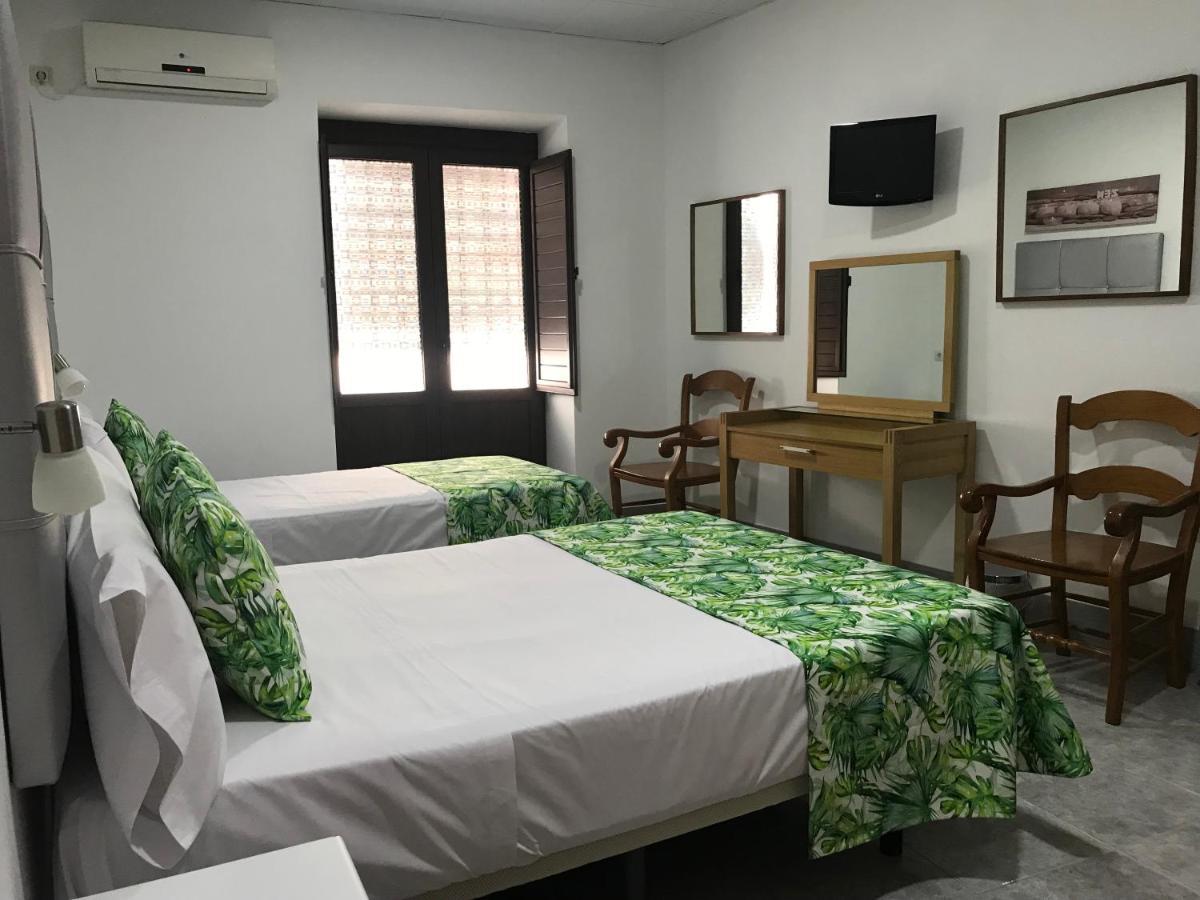 La Casa En El Centro Otel Écija Dış mekan fotoğraf
