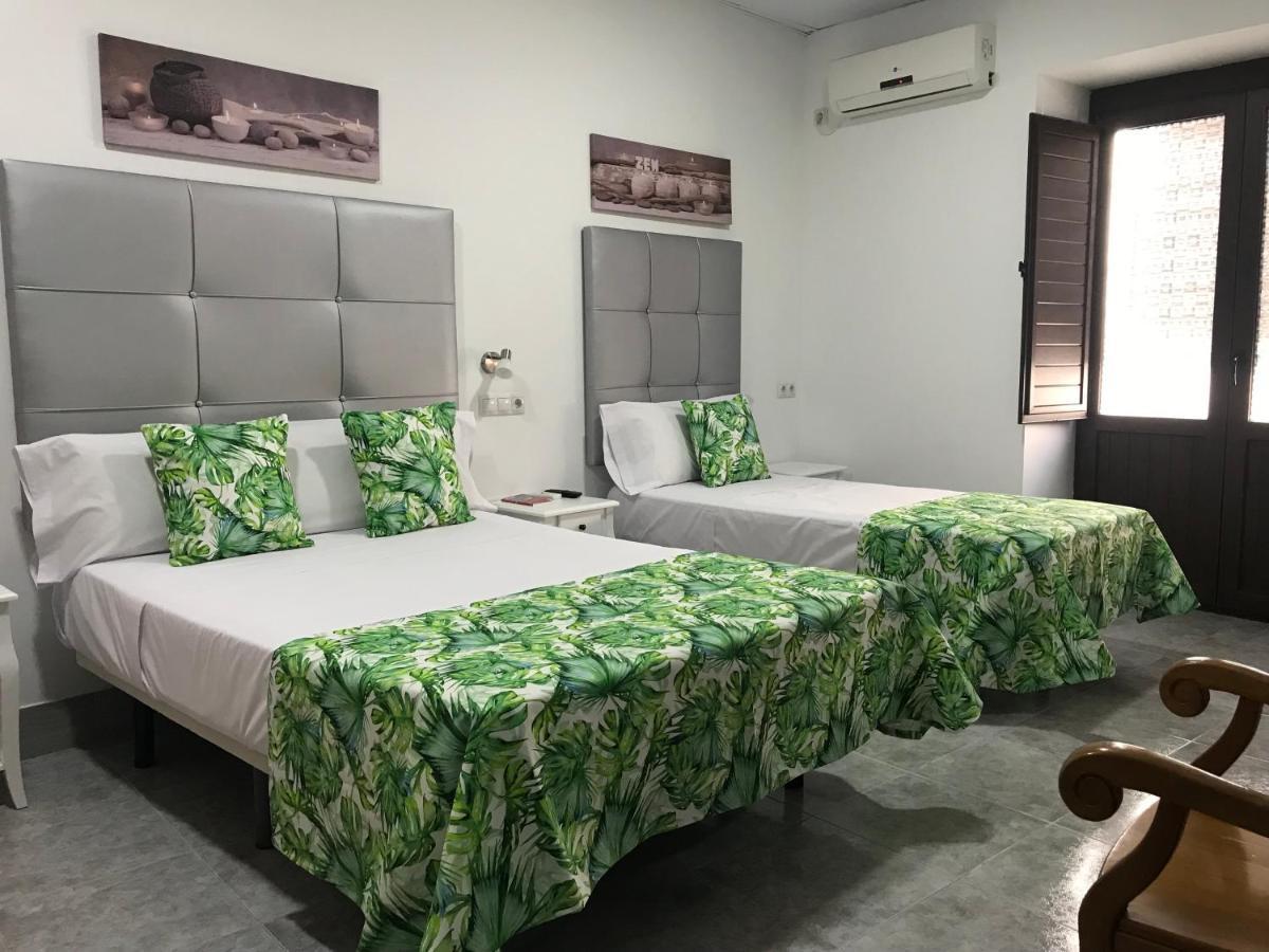 La Casa En El Centro Otel Écija Dış mekan fotoğraf