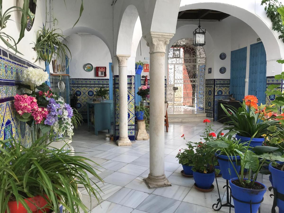 La Casa En El Centro Otel Écija Dış mekan fotoğraf
