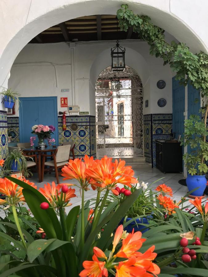 La Casa En El Centro Otel Écija Dış mekan fotoğraf