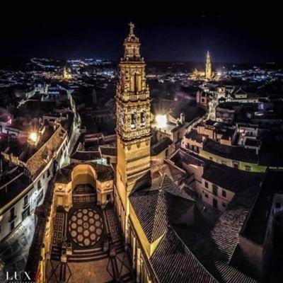La Casa En El Centro Otel Écija Dış mekan fotoğraf