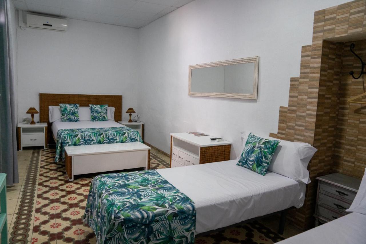 La Casa En El Centro Otel Écija Dış mekan fotoğraf
