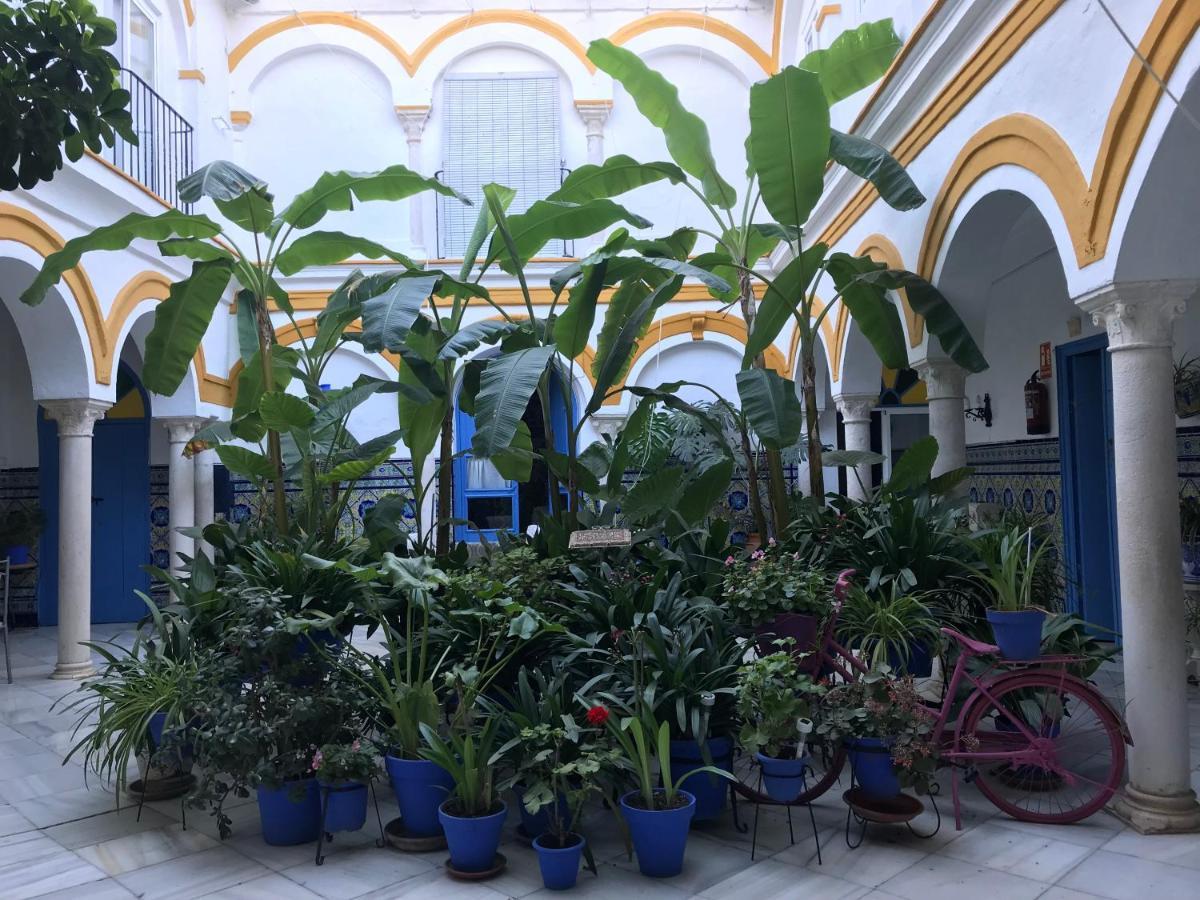 La Casa En El Centro Otel Écija Dış mekan fotoğraf