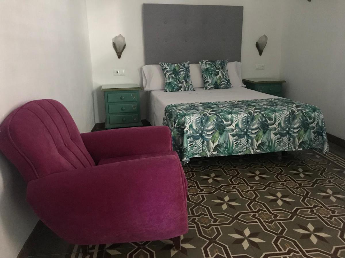 La Casa En El Centro Otel Écija Dış mekan fotoğraf