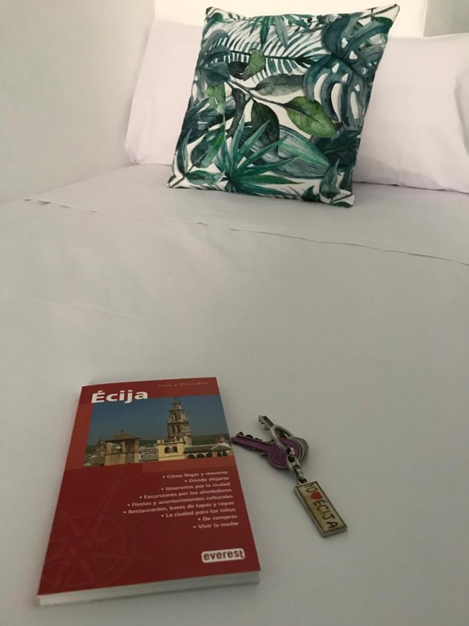 La Casa En El Centro Otel Écija Dış mekan fotoğraf