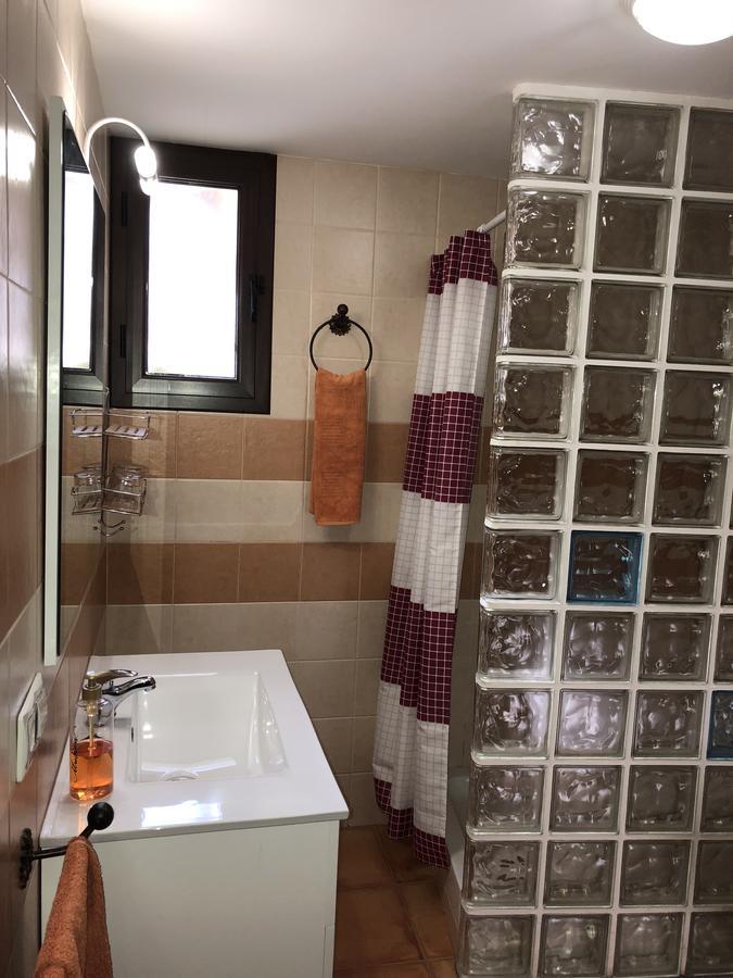 La Casa En El Centro Otel Écija Dış mekan fotoğraf