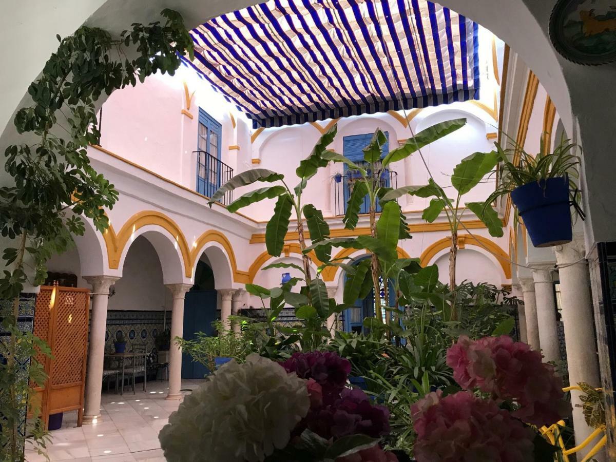 La Casa En El Centro Otel Écija Dış mekan fotoğraf