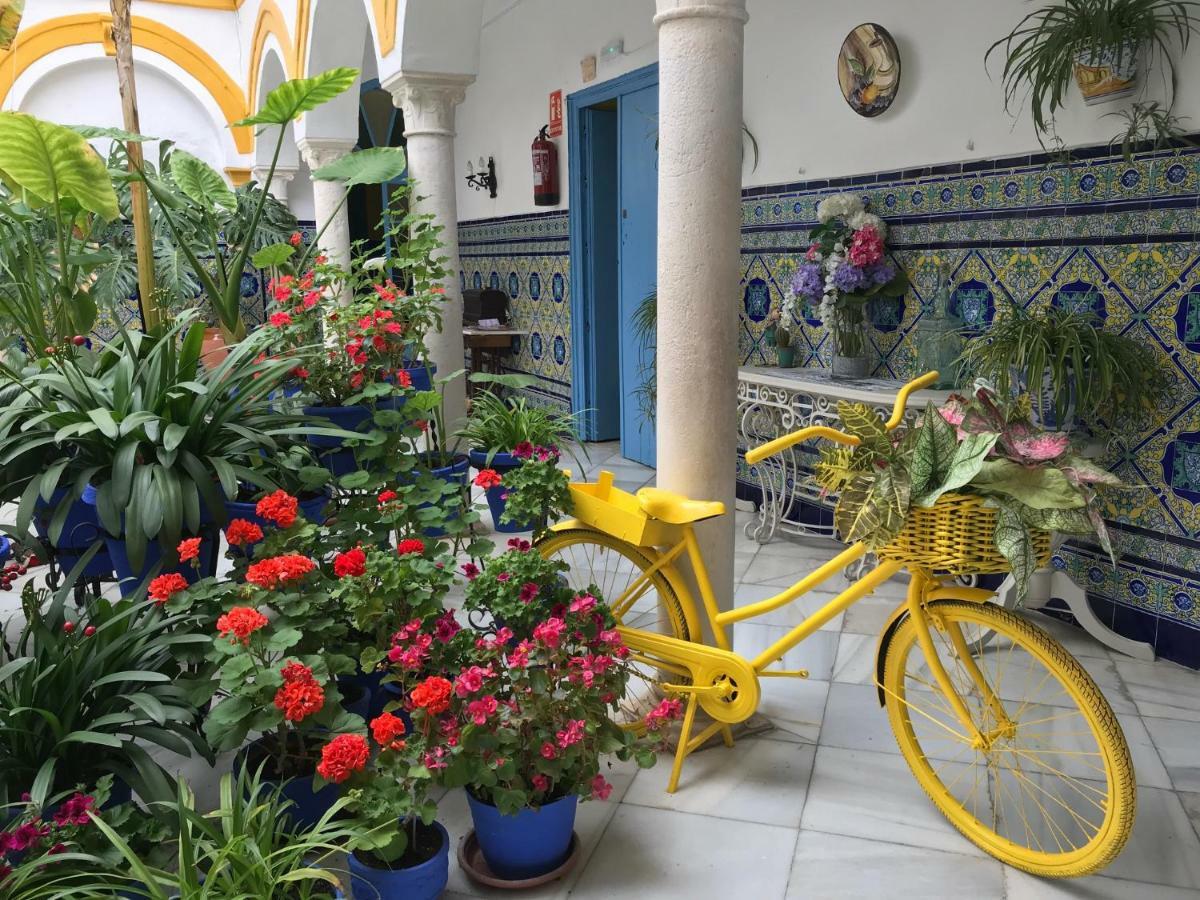 La Casa En El Centro Otel Écija Dış mekan fotoğraf