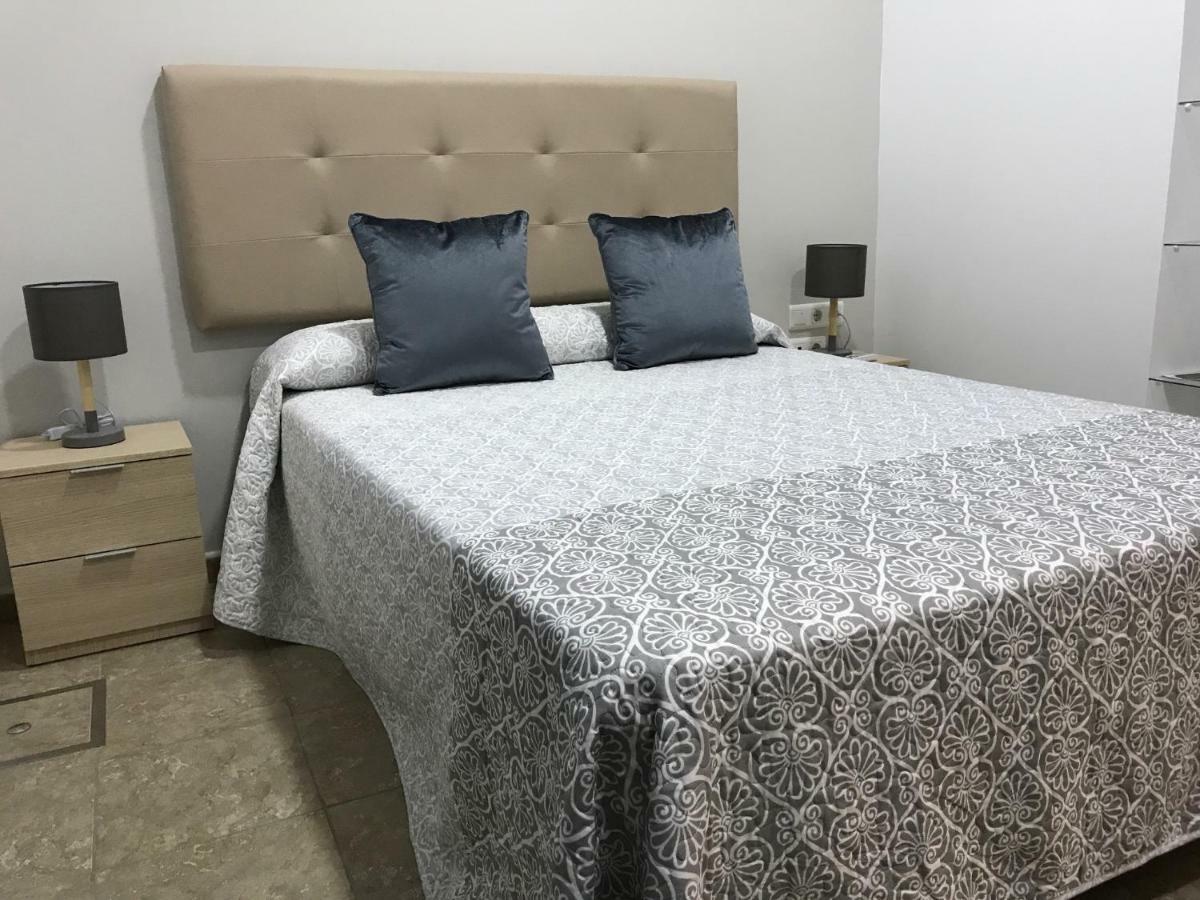 La Casa En El Centro Otel Écija Dış mekan fotoğraf