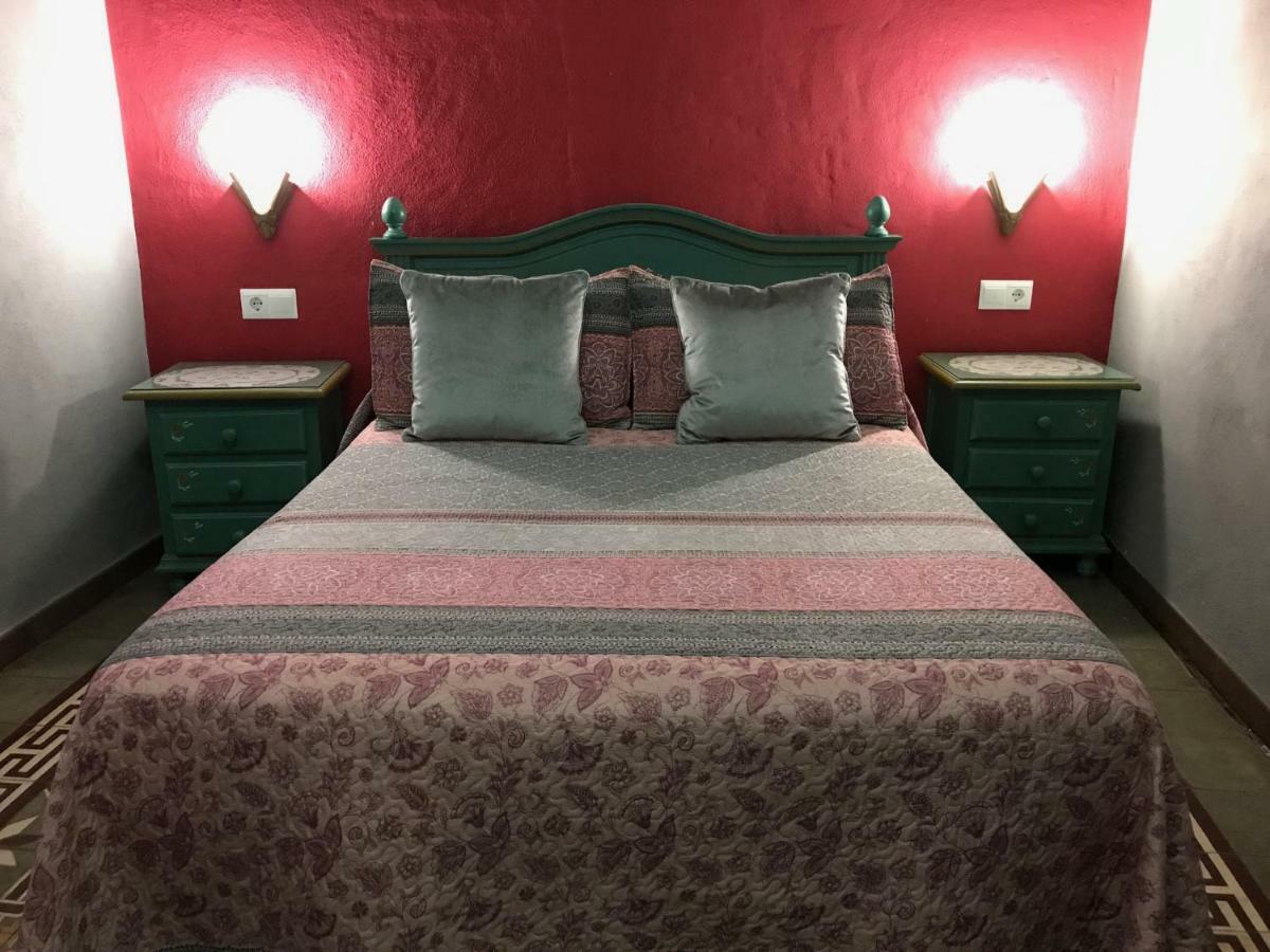 La Casa En El Centro Otel Écija Dış mekan fotoğraf