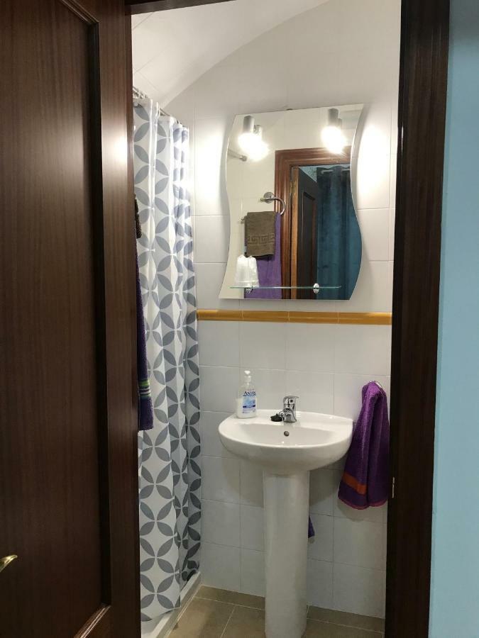 La Casa En El Centro Otel Écija Dış mekan fotoğraf