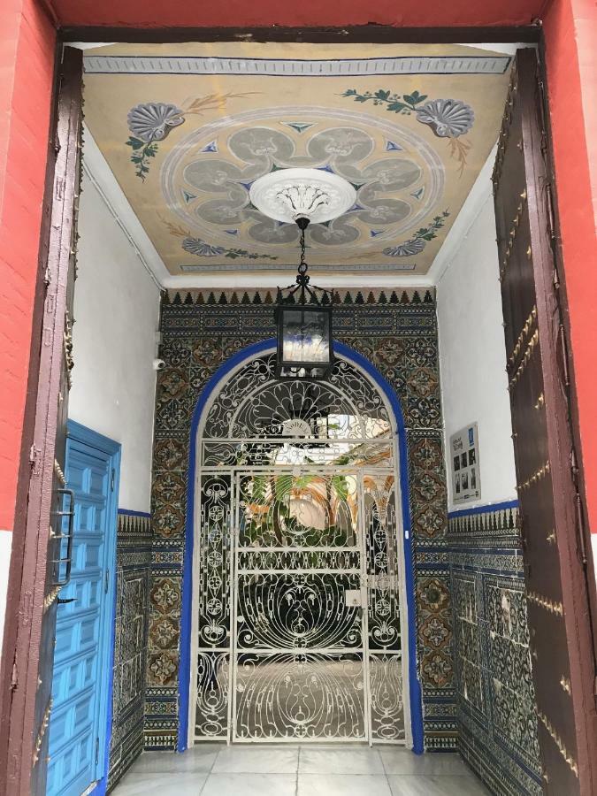La Casa En El Centro Otel Écija Dış mekan fotoğraf