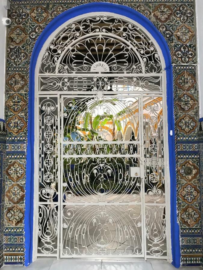 La Casa En El Centro Otel Écija Dış mekan fotoğraf