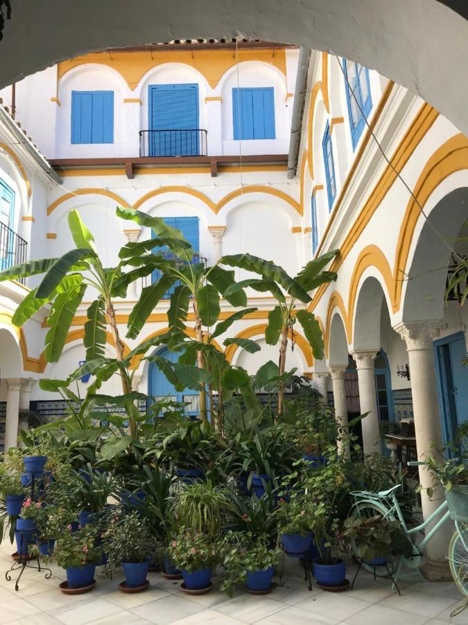 La Casa En El Centro Otel Écija Dış mekan fotoğraf